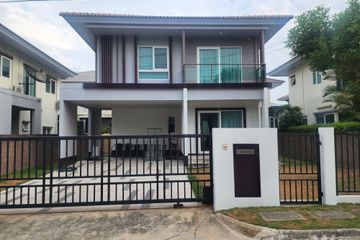 3 Bedroom House for rent in Ban Mai, Pathum Thani