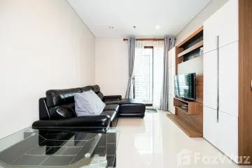 1 Bedroom Condo for sale in Makkasan, Bangkok near MRT Phetchaburi