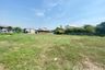 Land for sale in Bang Kraso, Nonthaburi near MRT Bang Krasor