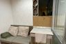 1 Bedroom Condo for sale in Lumpini Ville Ramkhamhaeng 60/2, Hua Mak, Bangkok near MRT Lam Sali