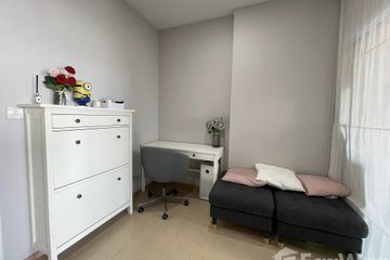 1 Bedroom Condo for sale in Suan Luang, Bangkok near Airport Rail Link Ramkhamhaeng