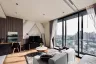 1 Bedroom Condo for Sale or Rent in BEATNIQ Sukhumvit 32, Khlong Tan, Bangkok near BTS Thong Lo