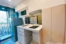 1 Bedroom Apartment for sale in Bang Chak, Bangkok near BTS Punnawithi