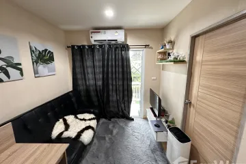 1 Bedroom Condo for sale in Noen Phra, Rayong