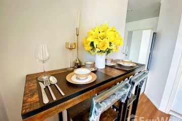 1 Bedroom Condo for sale in Bang Kapi, Bangkok