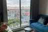 1 Bedroom Condo for sale in Noble Revolve Ratchada, Huai Khwang, Bangkok near MRT Thailand Cultural Centre