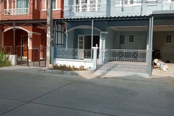 4 Bedroom Townhouse for sale in Bang Rak Phatthana, Nonthaburi