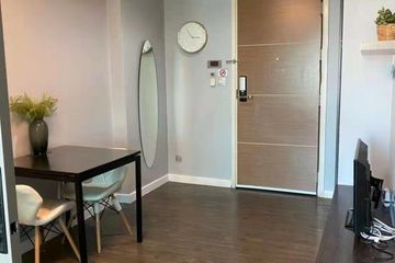 1 Bedroom Condo for rent in Bang Khen, Nonthaburi