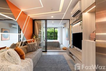 1 Bedroom Condo for sale in Bang Chak, Bangkok near MRT Si Udom