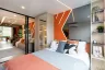 1 Bedroom Condo for sale in Origin Play Sri Udom Station, Bang Chak, Bangkok near MRT Si Udom