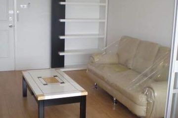 1 Bedroom Condo for sale in Bang Yi Khan, Bangkok near MRT Bang Yi Khan