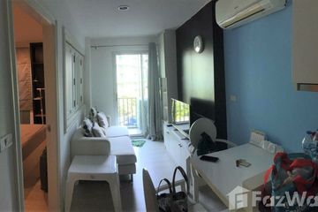 1 Bedroom Condo for sale in Ram Inthra, Bangkok
