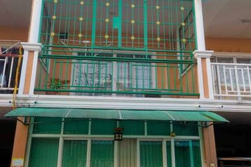 2 Bedroom Townhouse for sale in Na Pa, Chonburi