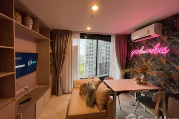 1 Bedroom Condo for sale in Bang Na, Bangkok near BTS Bang Na