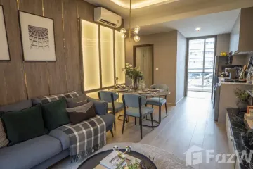 2 Bedroom Condo for sale in Thung Maha Mek, Bangkok near MRT Khlong Toei