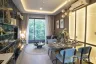 2 Bedroom Condo for sale in The Crown Residences, Thung Maha Mek, Bangkok near MRT Khlong Toei
