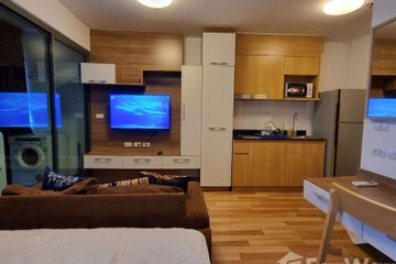 Condo for sale in Bang Na, Bangkok near BTS Udom Suk