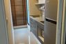 2 Bedroom Condo for sale in Centric Huay Kwang Station, Din Daeng, Bangkok near MRT Huai Khwang