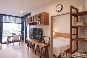 1 Bedroom Condo for sale in Khlong Tan, Bangkok