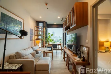 1 Bedroom Condo for sale in OKA HAUS Sukhumvit 36, Khlong Tan, Bangkok near BTS Thong Lo