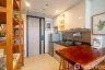 1 Bedroom Condo for sale in OKA HAUS Sukhumvit 36, Khlong Tan, Bangkok near BTS Thong Lo