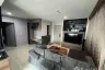 2 Bedroom Condo for sale in Life Ratchadapisek, Huai Khwang, Bangkok near MRT Huai Khwang