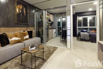 2 Bedroom Condo for sale in Bang Kho, Bangkok near BTS Wutthakat