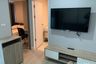 1 Bedroom Condo for sale in Din Daeng, Bangkok near MRT Huai Khwang