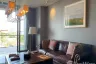 2 Bedroom Condo for sale in The Sukhothai Residences, Thung Maha Mek, Bangkok near MRT Lumpini