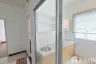 1 Bedroom Condo for sale in Supalai Park Kaset, Sena Nikhom, Bangkok near BTS Kasetsart University