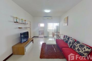 1 Bedroom Condo for sale in Sena Nikhom, Bangkok near BTS Kasetsart University
