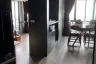 1 Bedroom Condo for sale in Infinite Moff Metro Sky Bangsue Prachachuen, Wong Sawang, Bangkok near MRT Bang Son