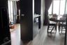 1 Bedroom Condo for sale in Wong Sawang, Bangkok near MRT Bang Son