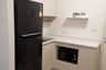 1 Bedroom Condo for sale in Chapter One Eco Ratchada - Huaikwang, Huai Khwang, Bangkok near MRT Huai Khwang