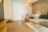 1 Bedroom Condo for sale in U Delight @ Bangson Station, Bang Sue, Bangkok near MRT Bang Son