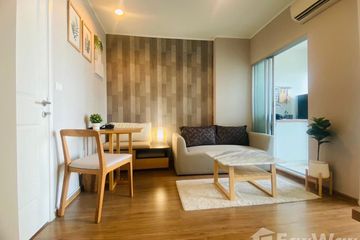 1 Bedroom Condo for sale in Bang Sue, Bangkok near MRT Bang Son
