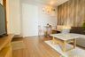 1 Bedroom Condo for sale in Bang Sue, Bangkok near MRT Bang Son