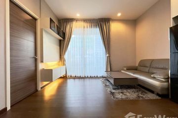 1 Bedroom Condo for sale in Makkasan, Bangkok near MRT Phetchaburi