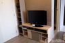 1 Bedroom Condo for sale in Aspire Sathorn-Taksin Timber Zone, Bang Kho, Bangkok near BTS Wutthakat
