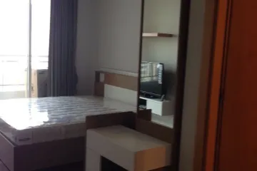 Condo for sale in Makkasan, Bangkok near Airport Rail Link Makkasan