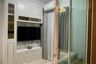 1 Bedroom Condo for sale in Chapter One Eco Ratchada - Huaikwang, Huai Khwang, Bangkok near MRT Huai Khwang
