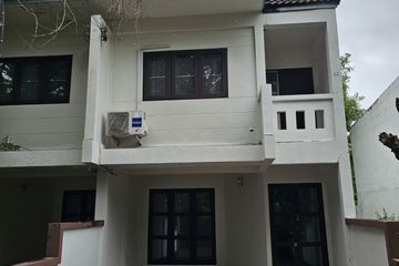 2 Bedroom Townhouse for rent in Ingdoi Chiangrai Resort, Rop Wiang, Chiang Rai