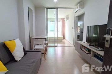 1 Bedroom Condo for sale in NICHE ID Sukhumvit 113, Samrong Nuea, Samut Prakan near BTS Samrong
