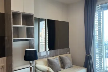 1 Bedroom Condo for Sale or Rent in 39 by Sansiri, Khlong Tan Nuea, Bangkok near BTS Phrom Phong