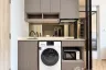 1 Bedroom Condo for sale in Chapter Thonglor 25, Khlong Tan Nuea, Bangkok near BTS Thong Lo