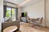 1 Bedroom Condo for sale in Chapter Thonglor 25, Khlong Tan Nuea, Bangkok near BTS Thong Lo