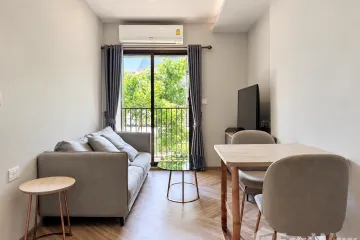 1 Bedroom Condo for sale in Chapter Thonglor 25, Khlong Tan Nuea, Bangkok near BTS Thong Lo