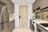1 Bedroom Condo for sale in Chapter Thonglor 25, Khlong Tan Nuea, Bangkok near BTS Thong Lo