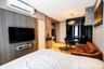 1 Bedroom Condo for Sale or Rent in Park Origin Phrom Phong, Khlong Tan, Bangkok near BTS Phrom Phong
