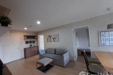 2 Bedroom Condo for sale in U Delight 3 Pracha Chuen-Bang Sue, Wong Sawang, Bangkok near MRT Bang Son